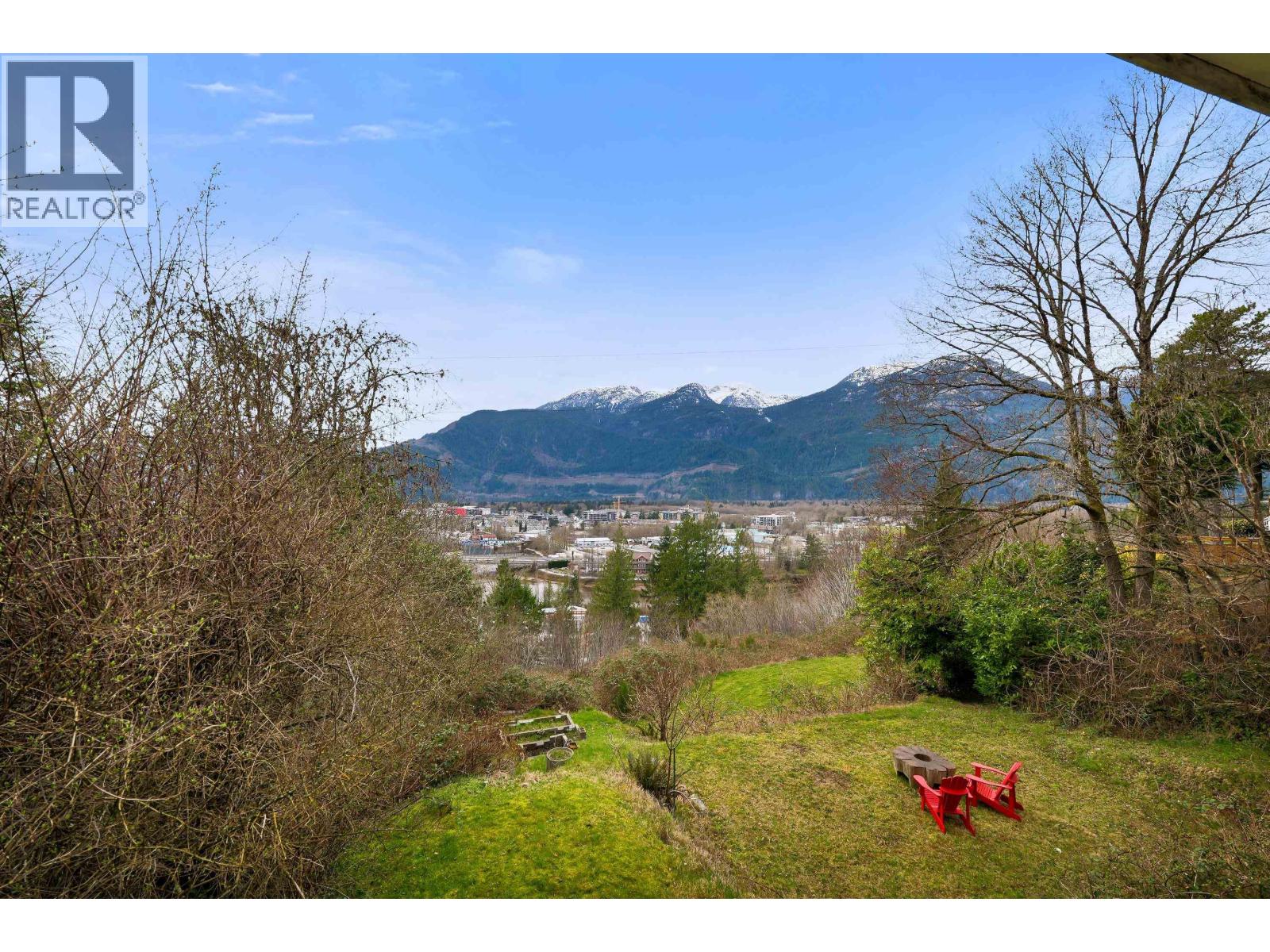 38273 VIEW PLACE, Squamish