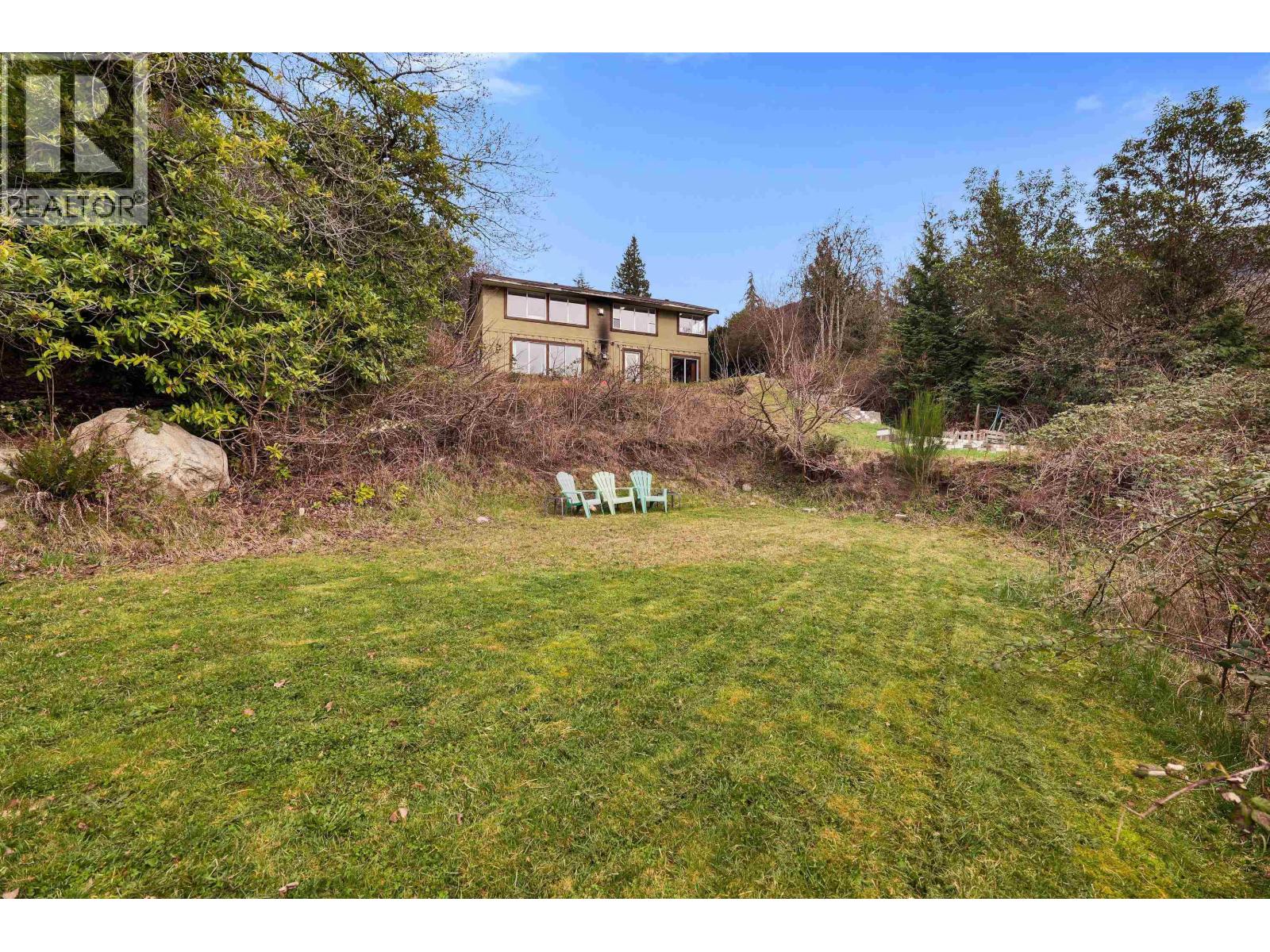 38273 VIEW PLACE, Squamish