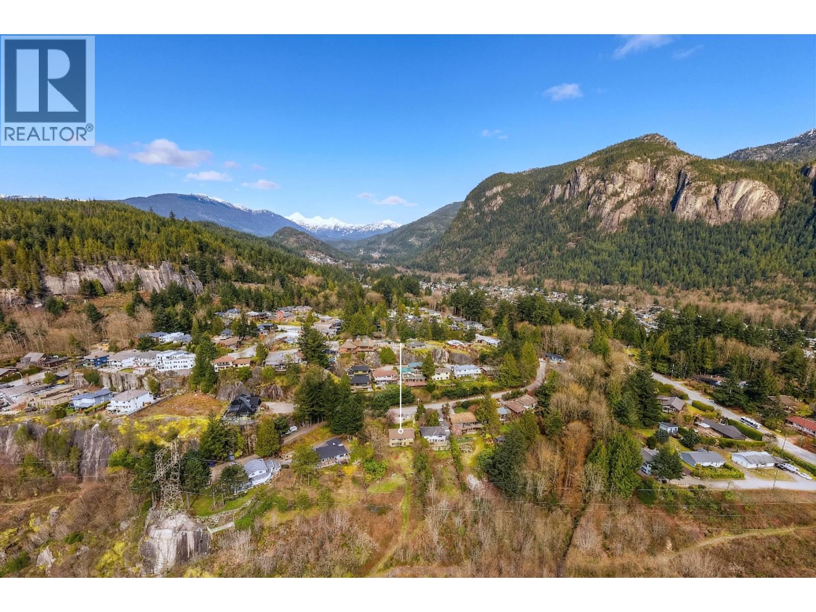38273 VIEW PLACE, Squamish