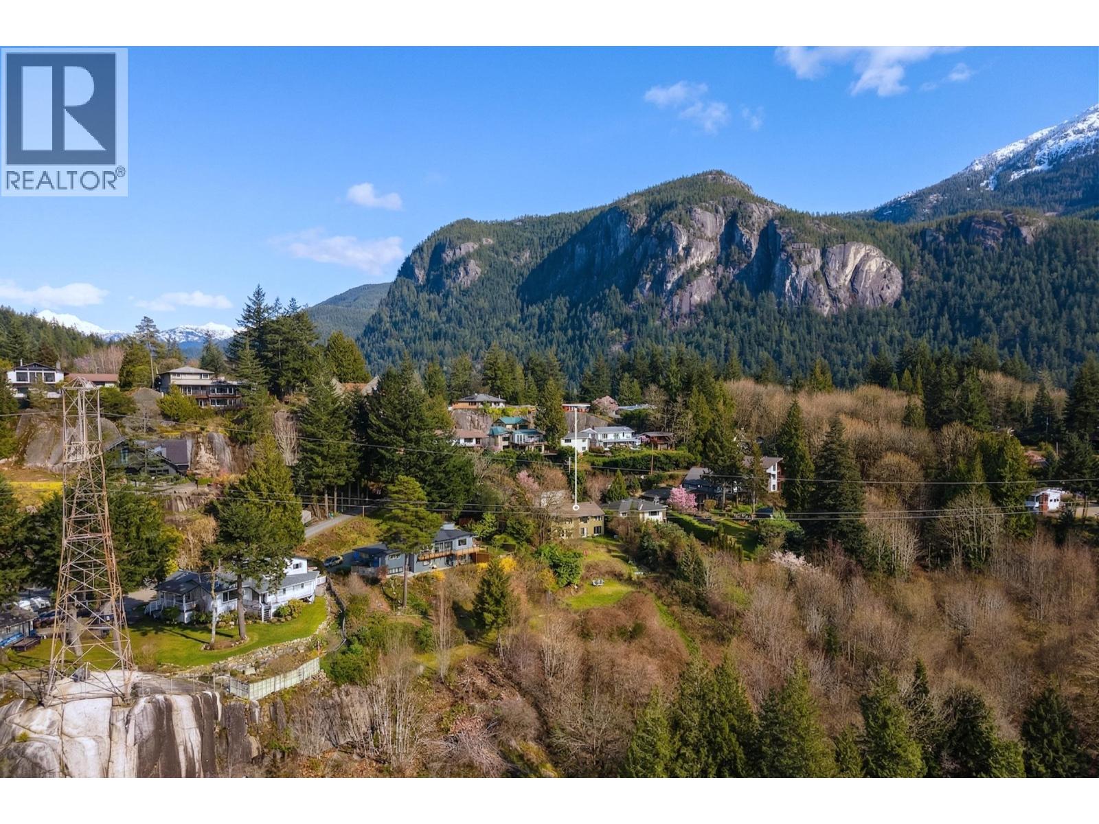 38273 VIEW PLACE, Squamish