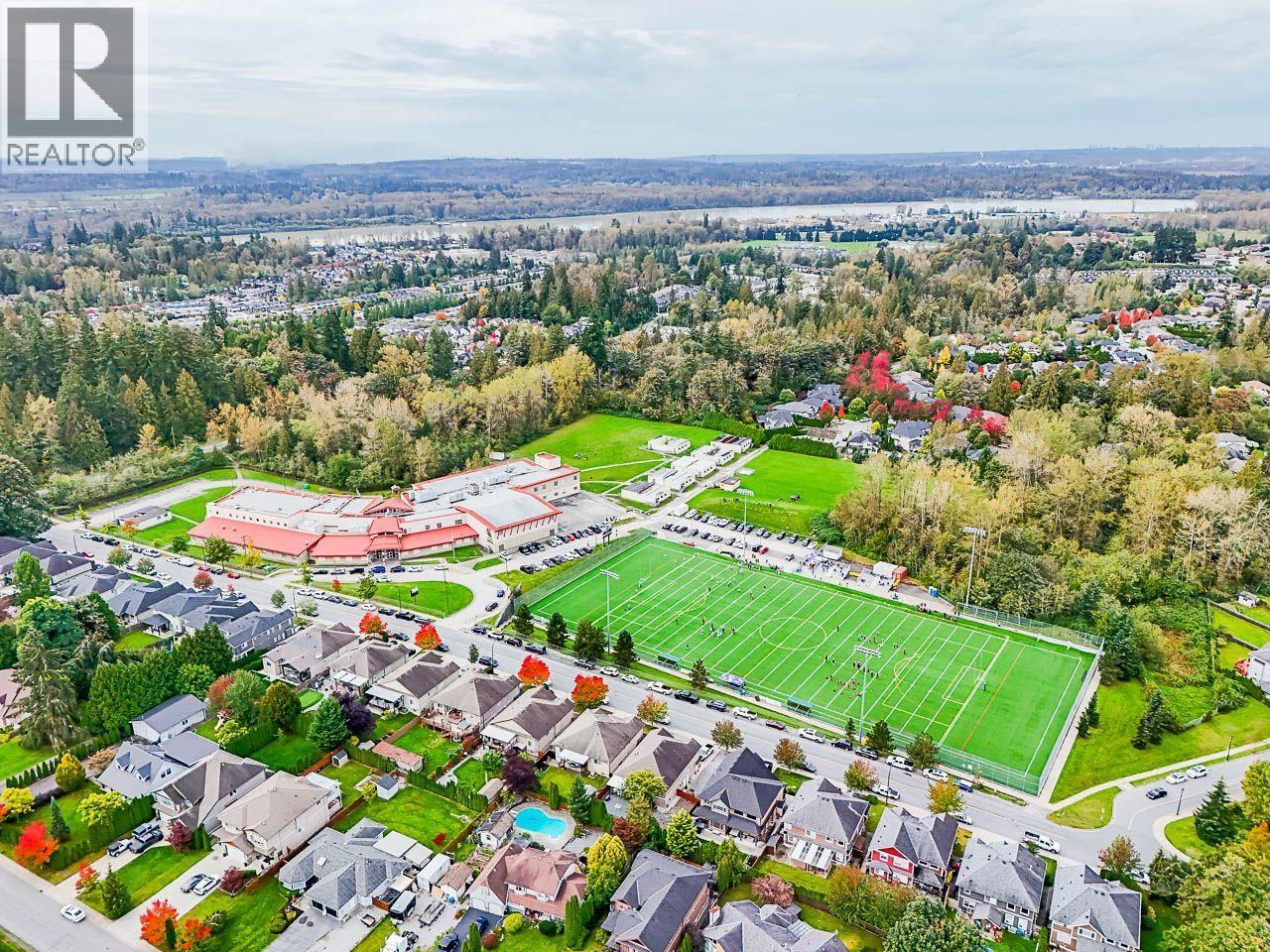 10489 ROBERTSON STREET, Maple Ridge
