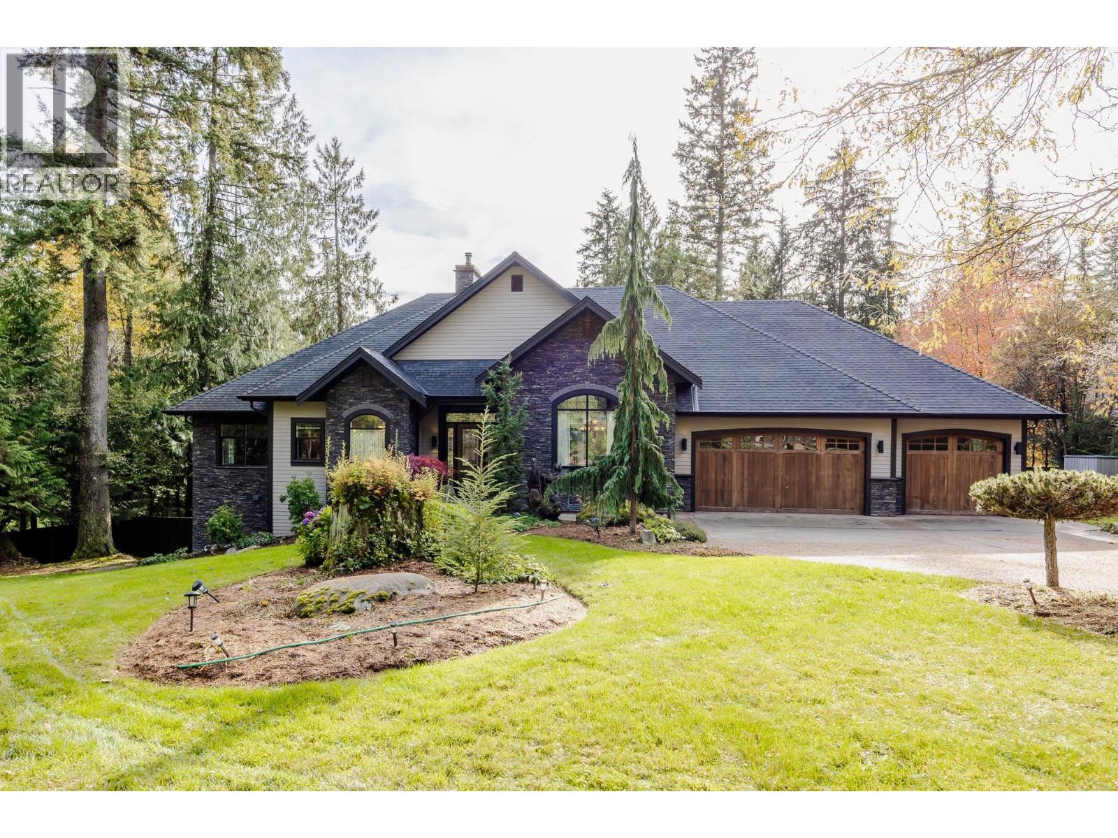 27552 128 AVENUE, Maple Ridge