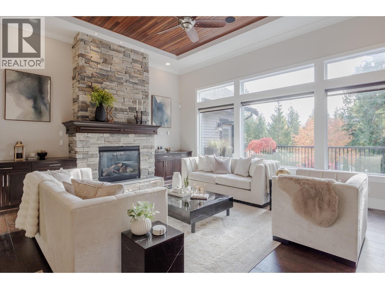 27552 128 AVENUE, Maple Ridge
