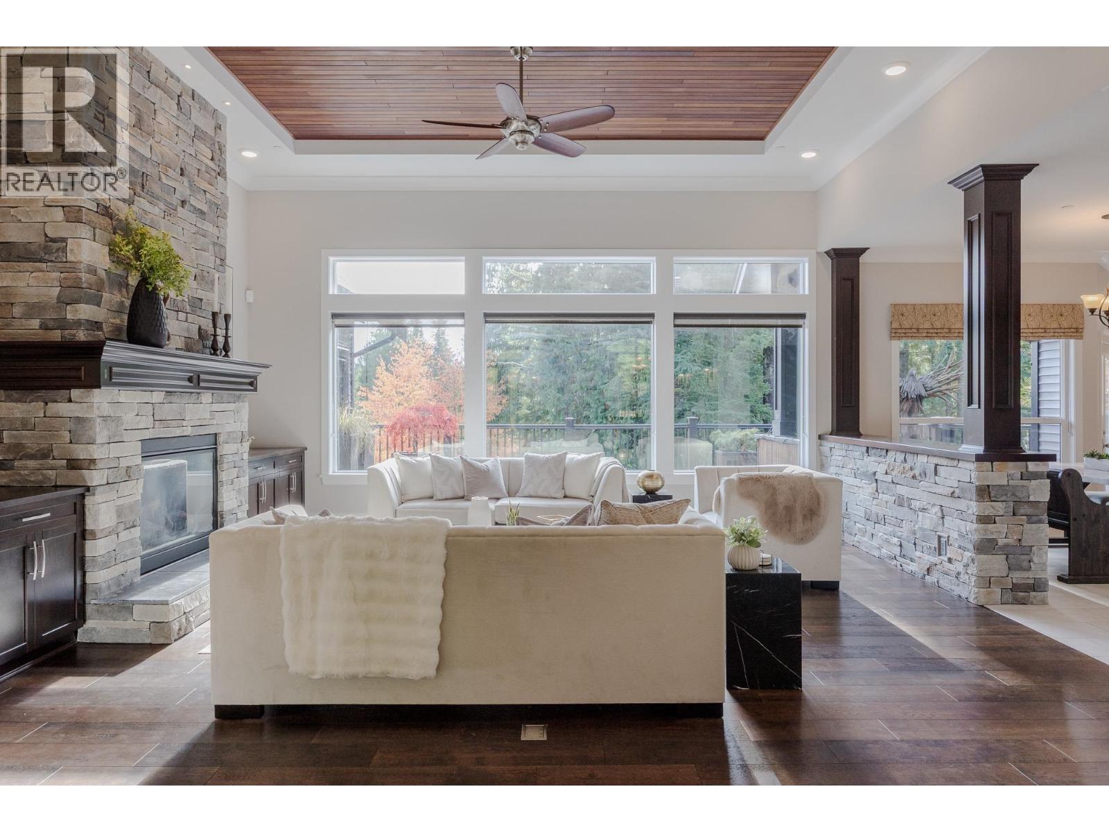 27552 128 AVENUE, Maple Ridge