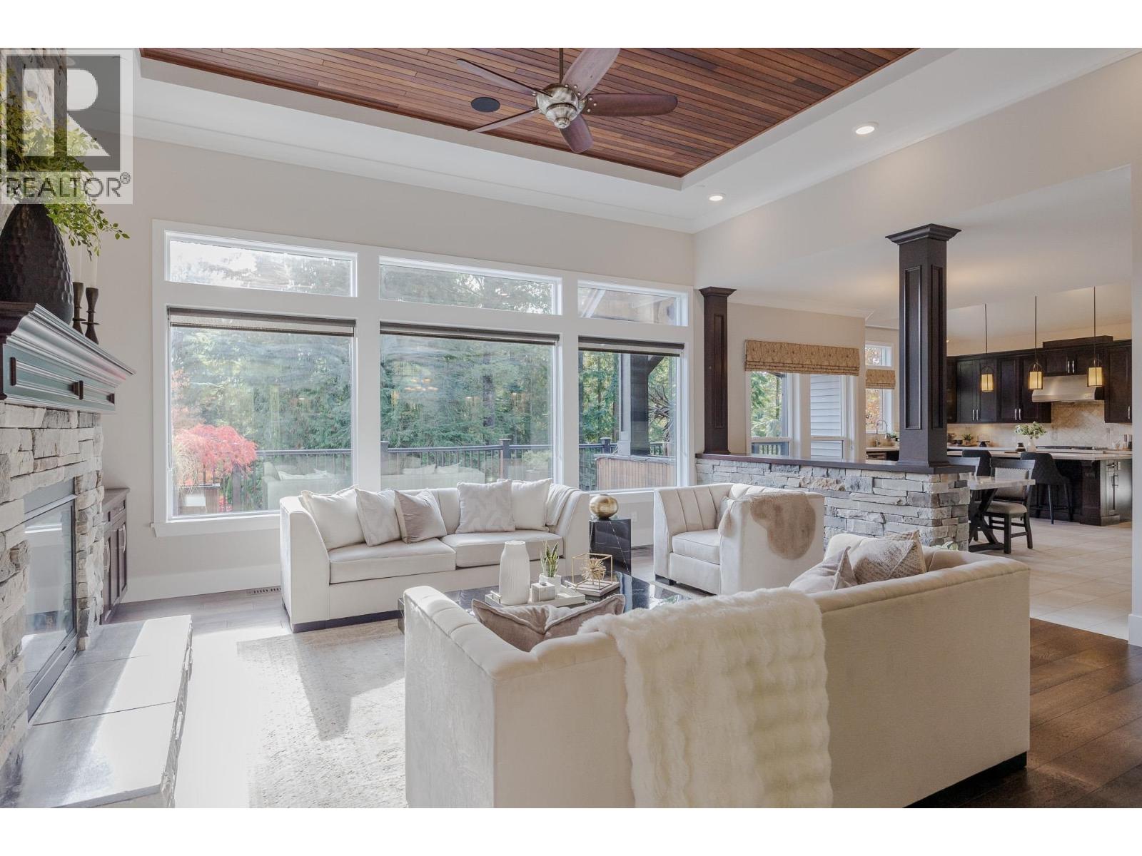 27552 128 AVENUE, Maple Ridge