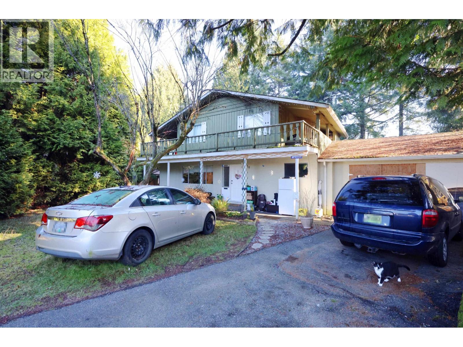 760 COVINA COURT, Coquitlam