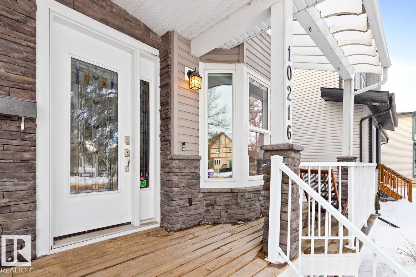 10216 89 ST NW, Edmonton