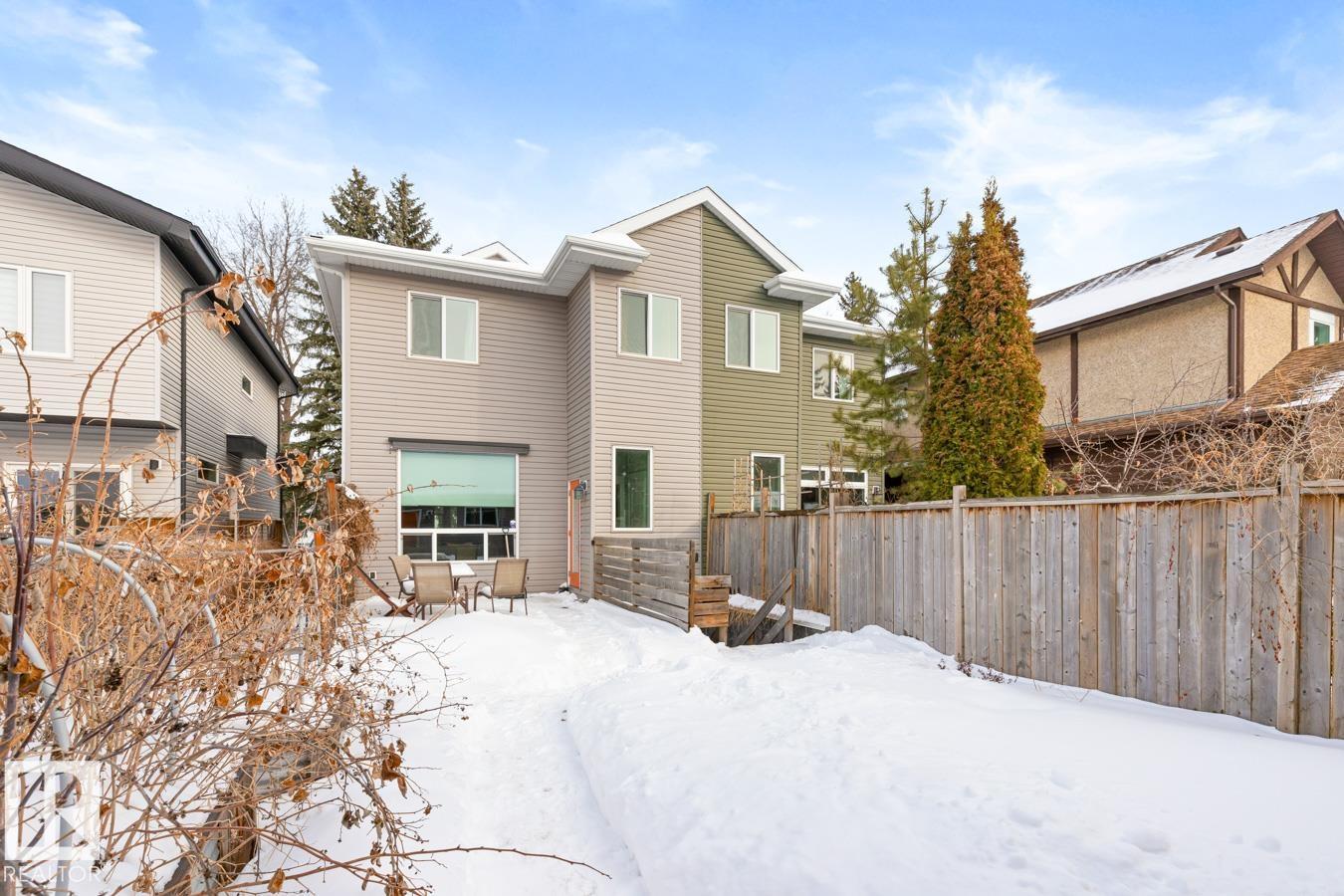 10216 89 ST NW, Edmonton