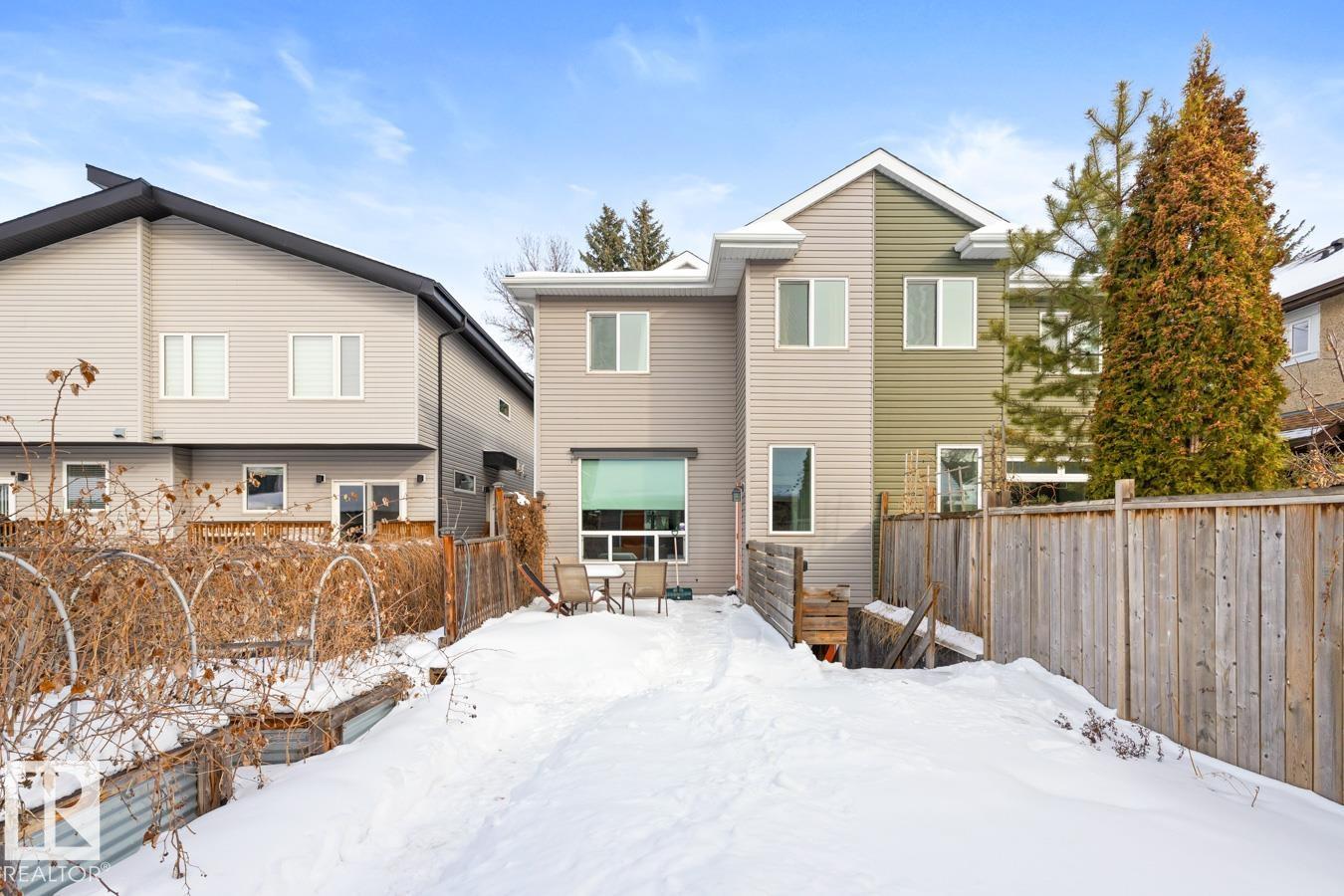 10216 89 ST NW, Edmonton