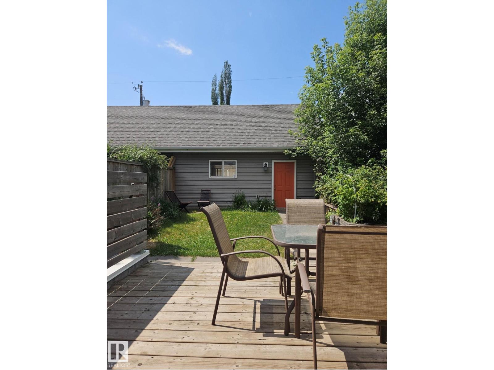 10216 89 ST NW, Edmonton