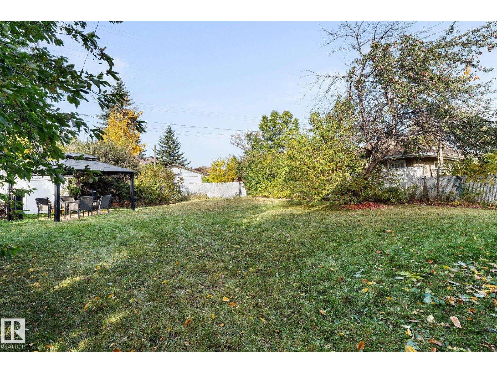 11124 110A AV NW, Edmonton