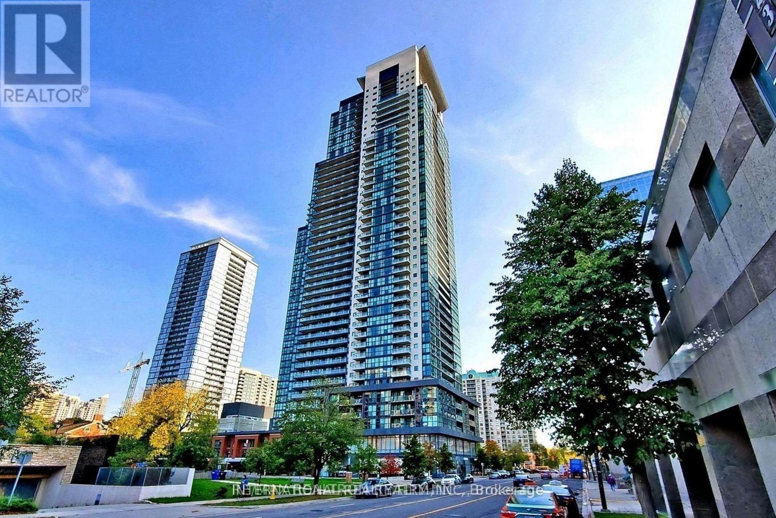 Listing photo of 2111 - 5162 YONGE STREET