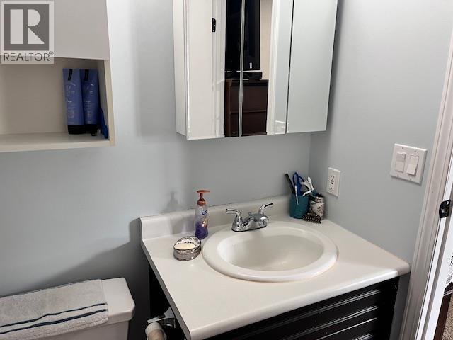 33 3656 HILBORN ROAD, Quesnel