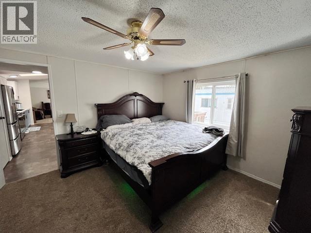 33 3656 HILBORN ROAD, Quesnel