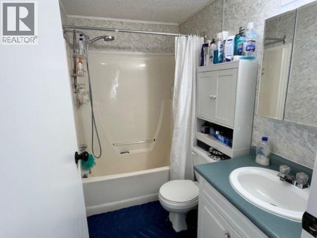 33 3656 HILBORN ROAD, Quesnel