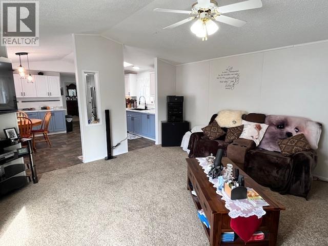 33 3656 HILBORN ROAD, Quesnel