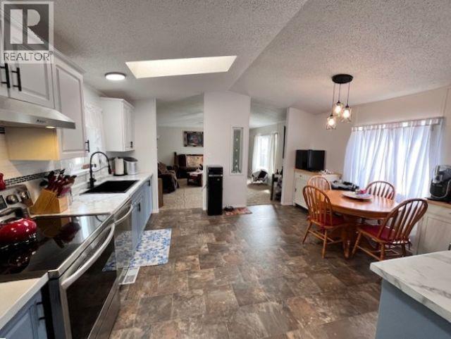 33 3656 HILBORN ROAD, Quesnel