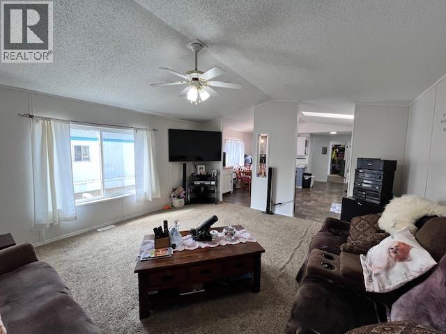 33 3656 HILBORN ROAD, Quesnel