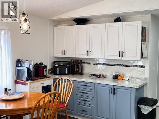 33 3656 HILBORN ROAD, Quesnel