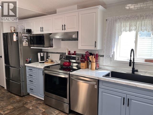 33 3656 HILBORN ROAD, Quesnel