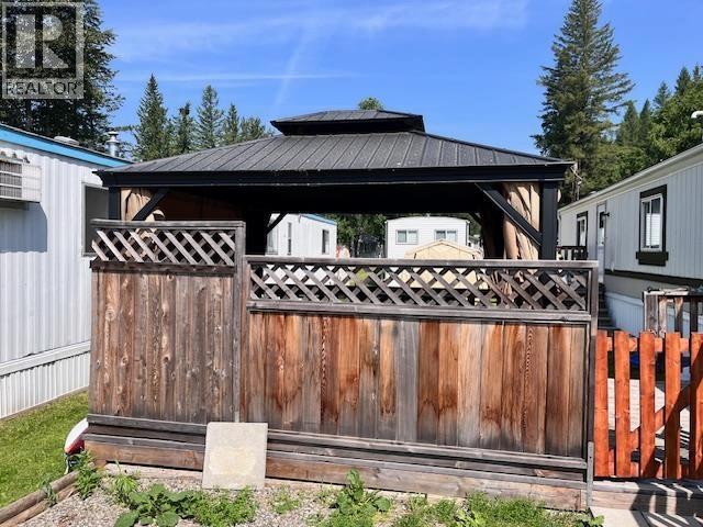 33 3656 HILBORN ROAD, Quesnel