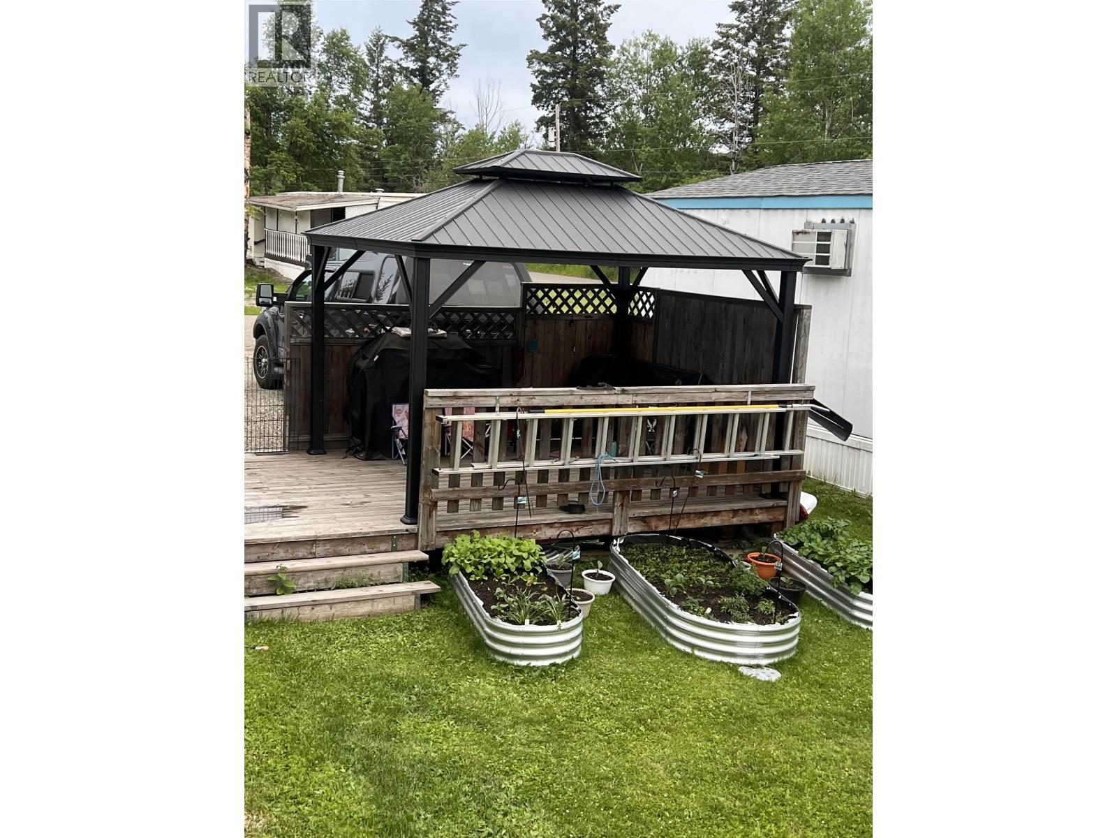 33 3656 HILBORN ROAD, Quesnel