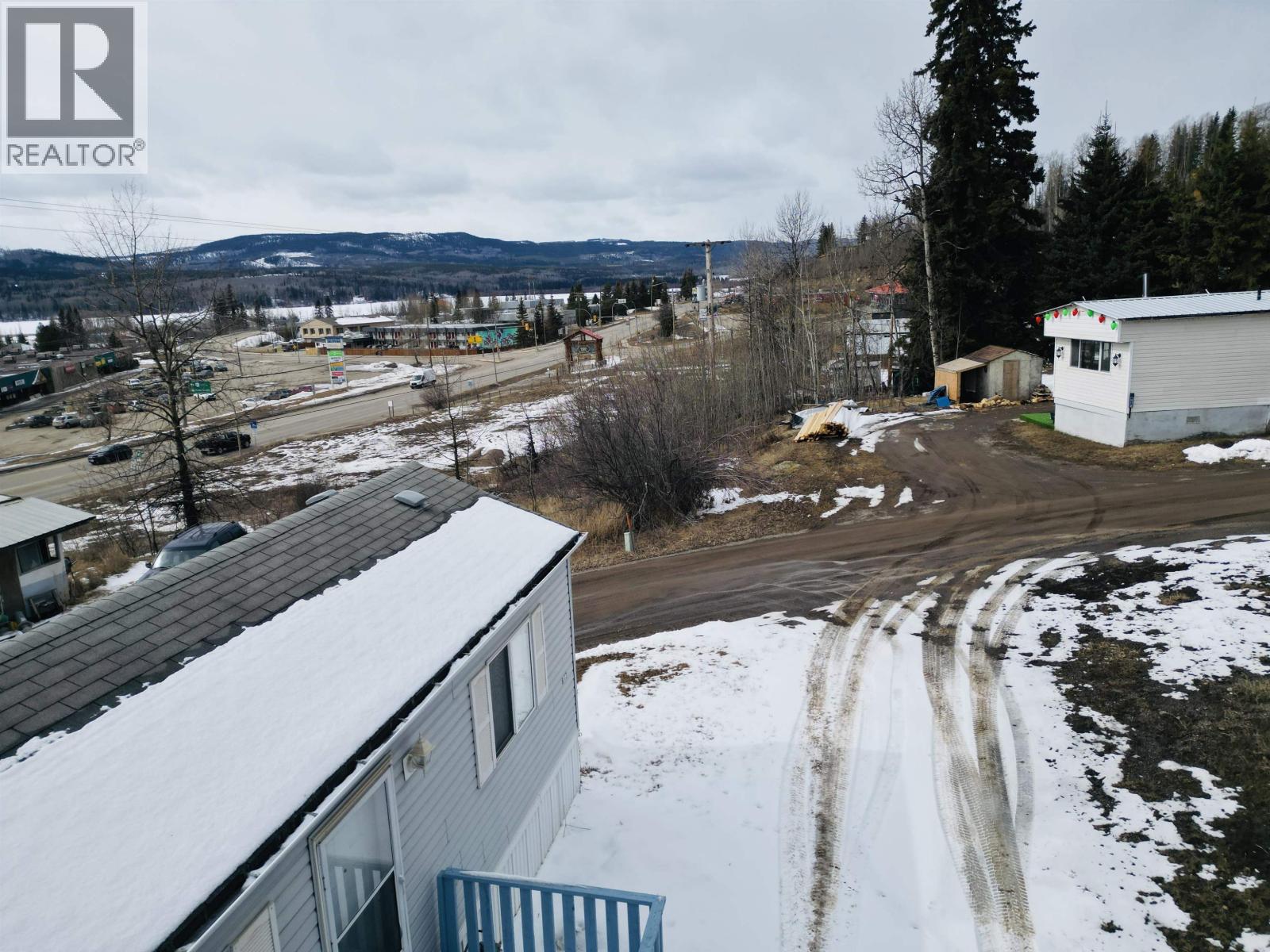 #B13-160 16 Highway, Burns Lake