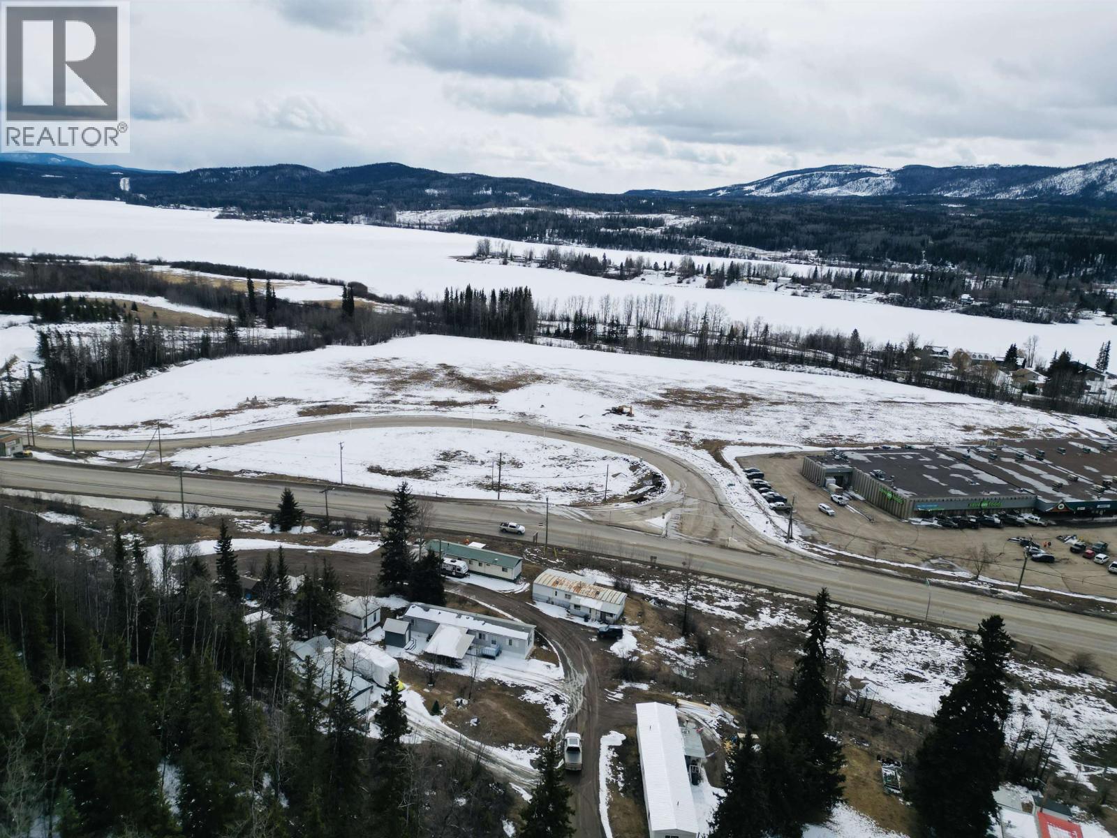 #B13-160 16 Highway, Burns Lake