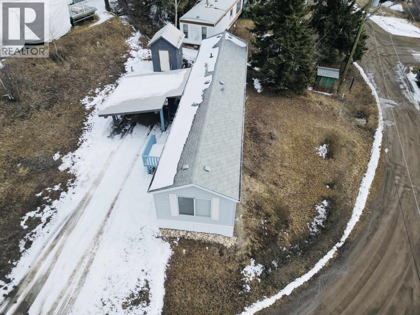 #B13-160 16 Highway, Burns Lake