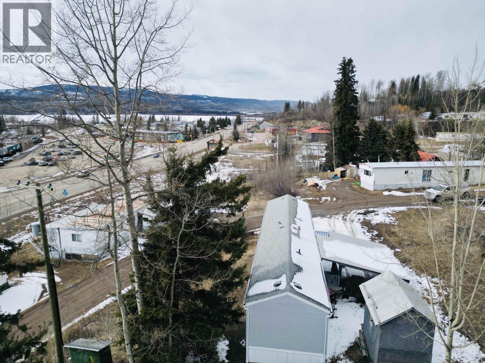 #B13-160 16 Highway, Burns Lake