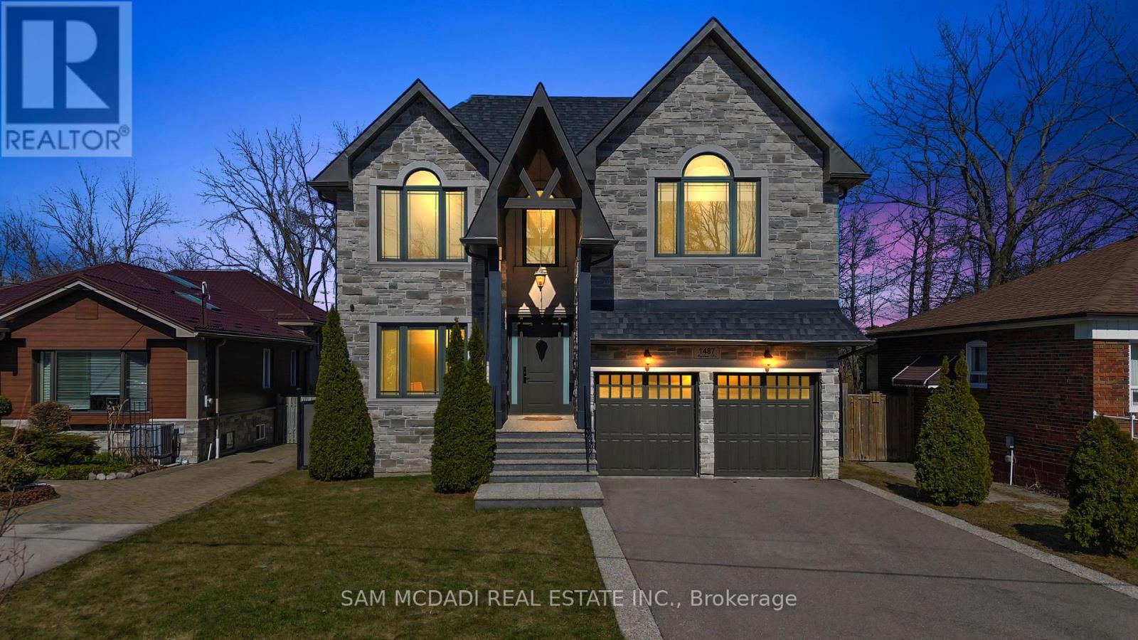 1487 MYRON DRIVE - 41