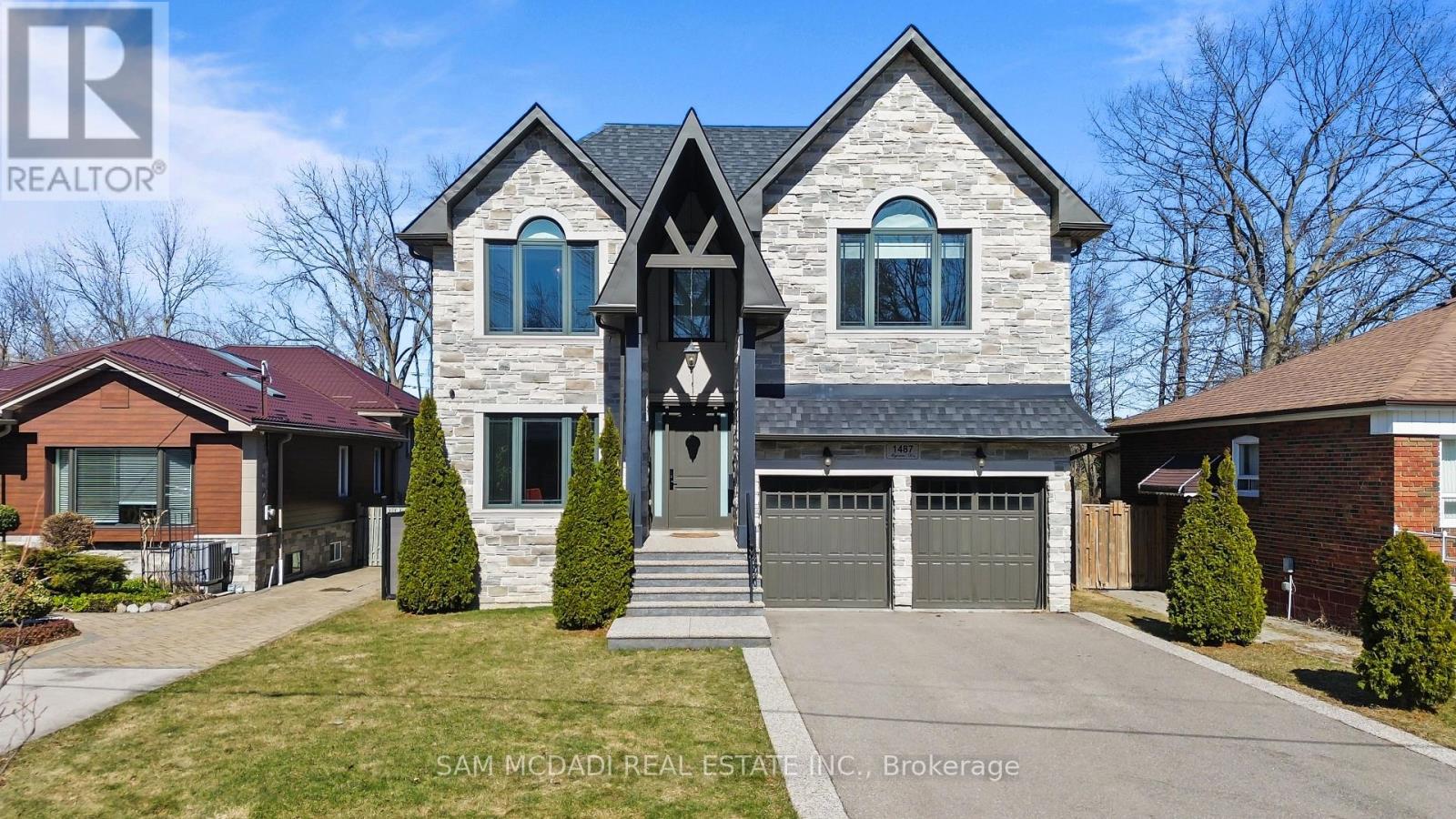 1487 MYRON DRIVE - 43