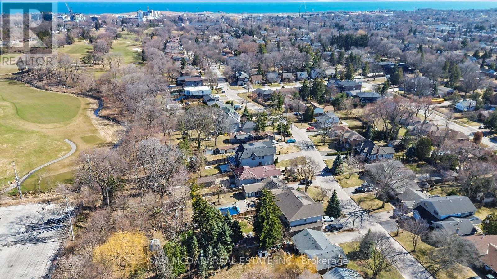 1487 MYRON DRIVE - 48