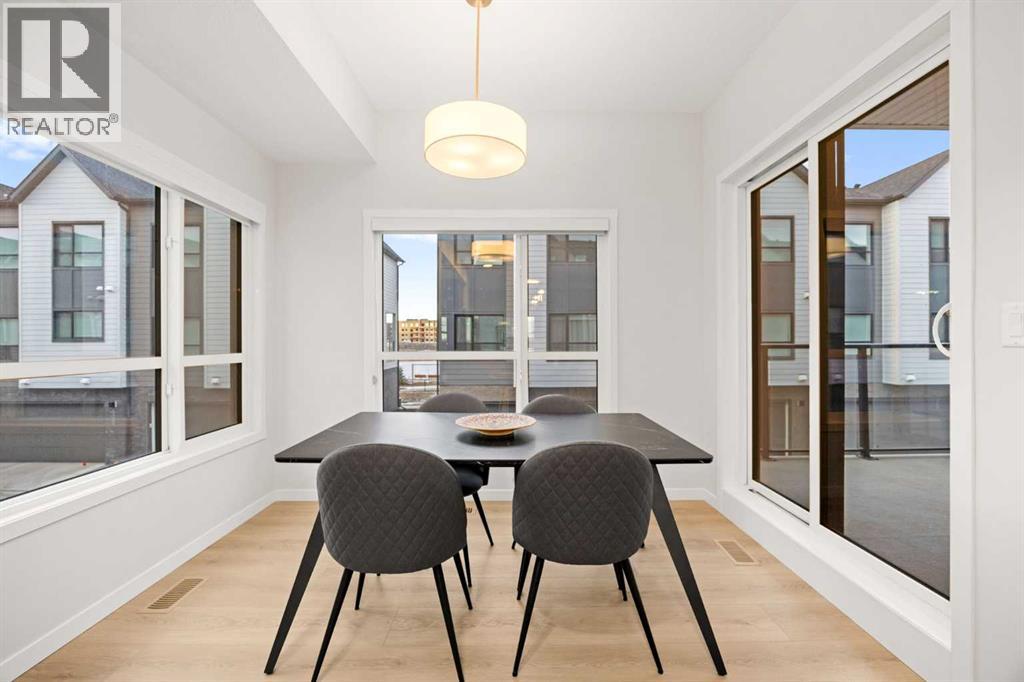 Single Family House for Sale in   Seton Way SE Seton Calgary 