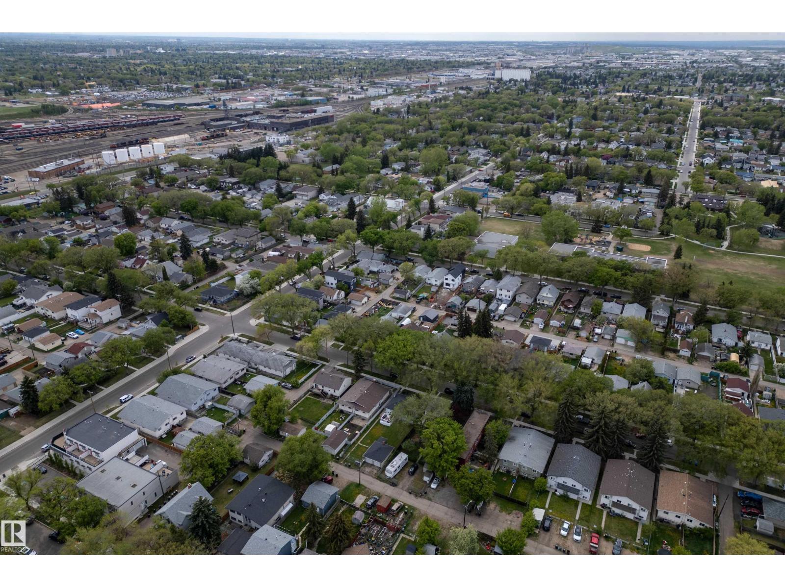 12957 - 12959 117 ST NW, Edmonton