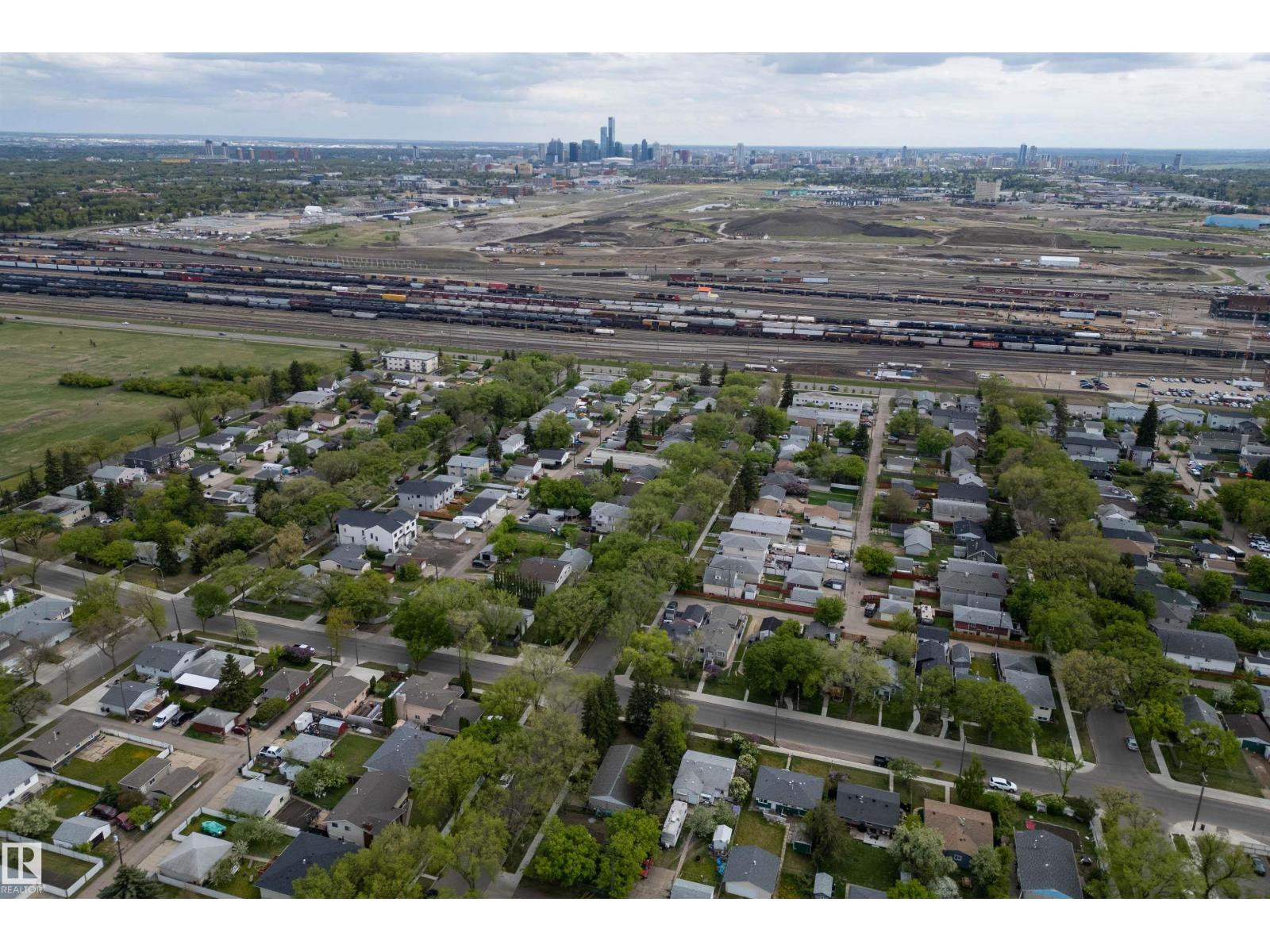 12957 - 12959 117 ST NW, Edmonton