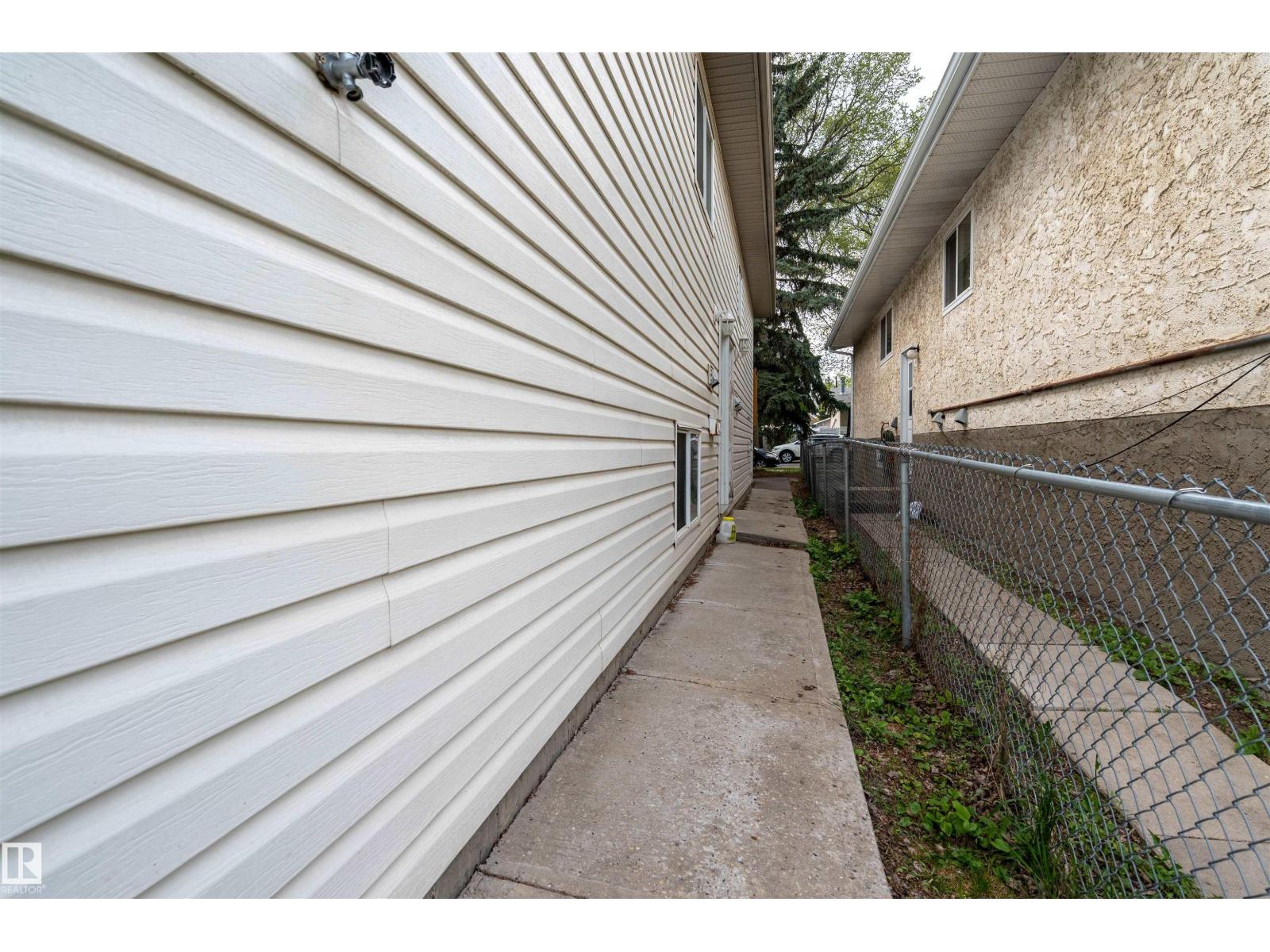 12957 - 12959 117 ST NW, Edmonton