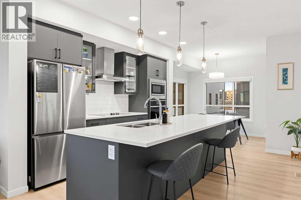 Single Family House for Sale in   Seton Way SE Seton Calgary 