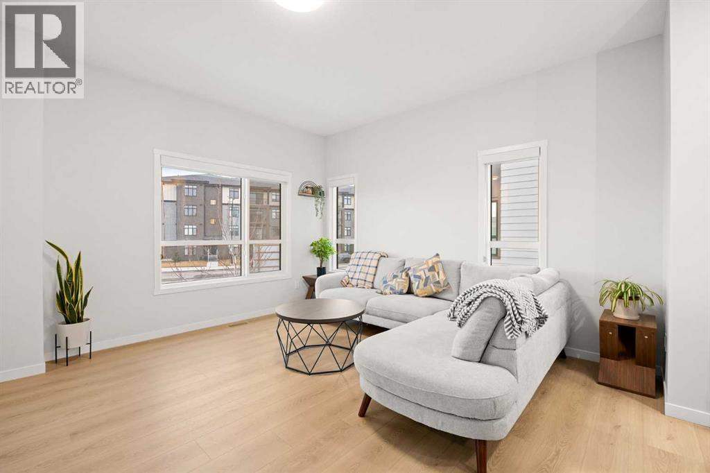 Single Family House for Sale in   Seton Way SE Seton Calgary 