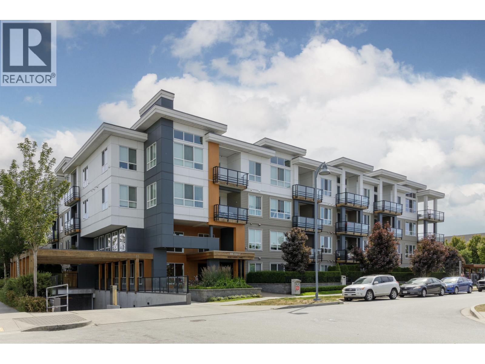 #122-4690 HAWK Lane, Tsawwassen