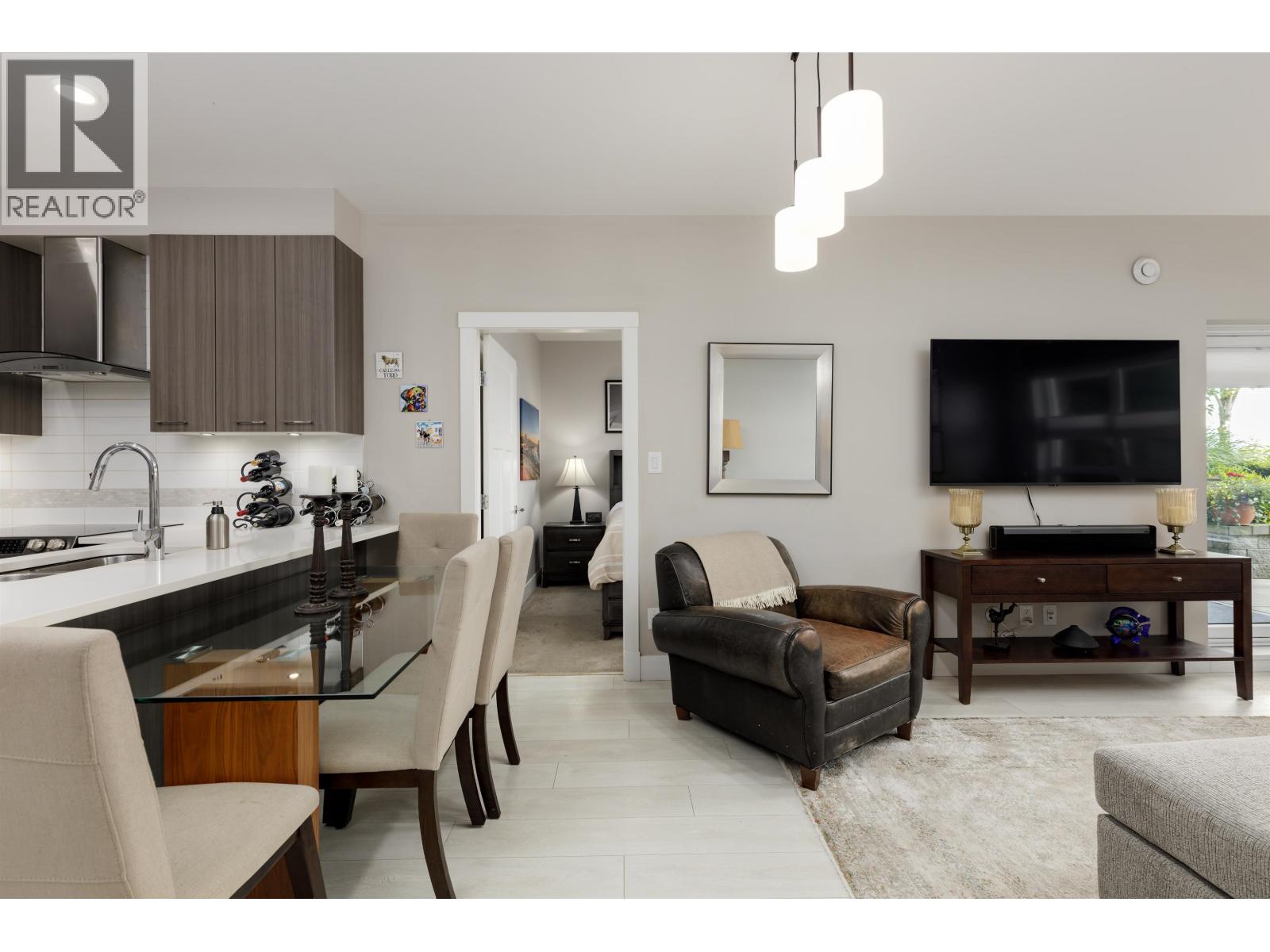 #122-4690 HAWK Lane, Tsawwassen