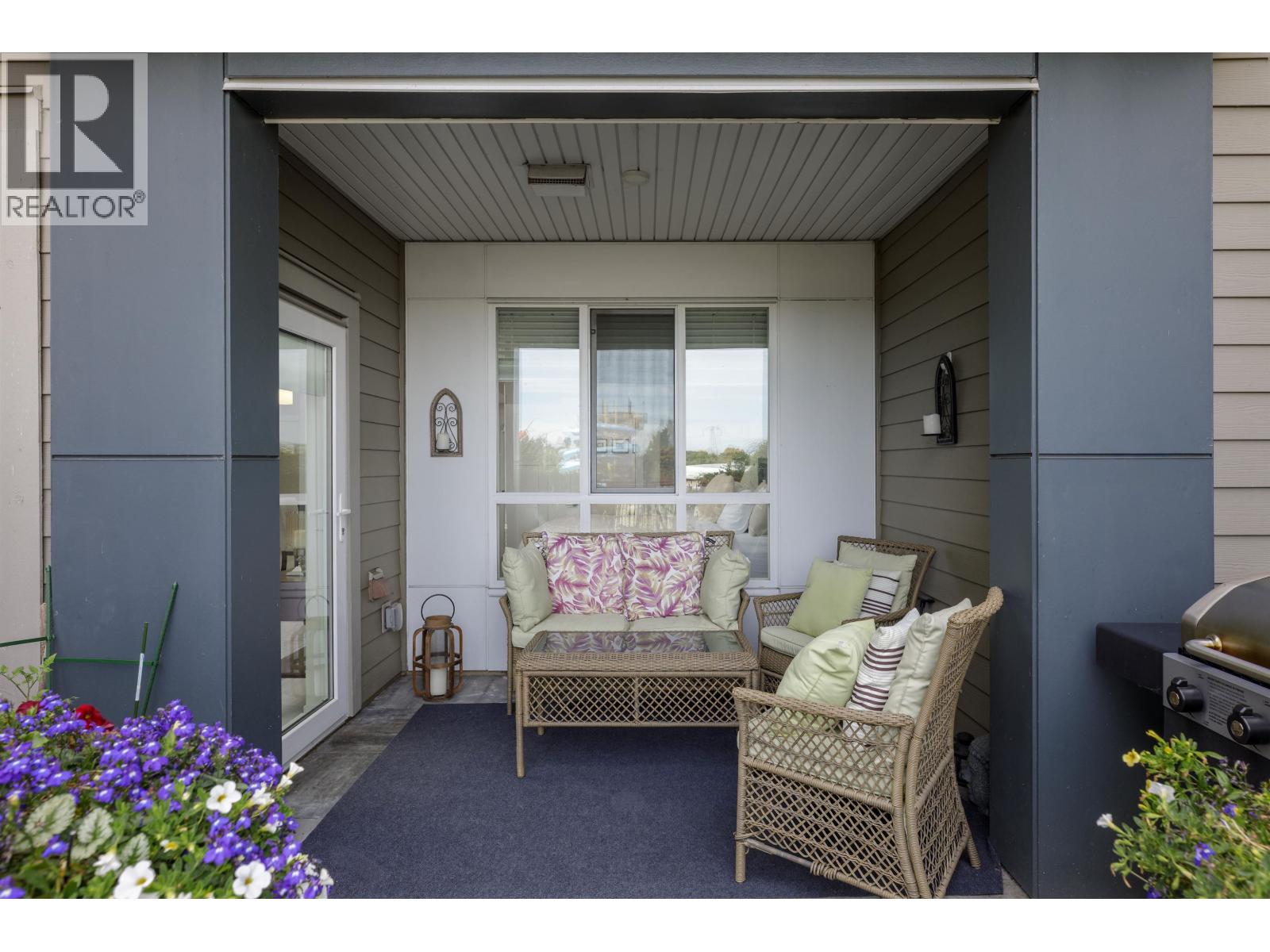 #122-4690 HAWK Lane, Tsawwassen