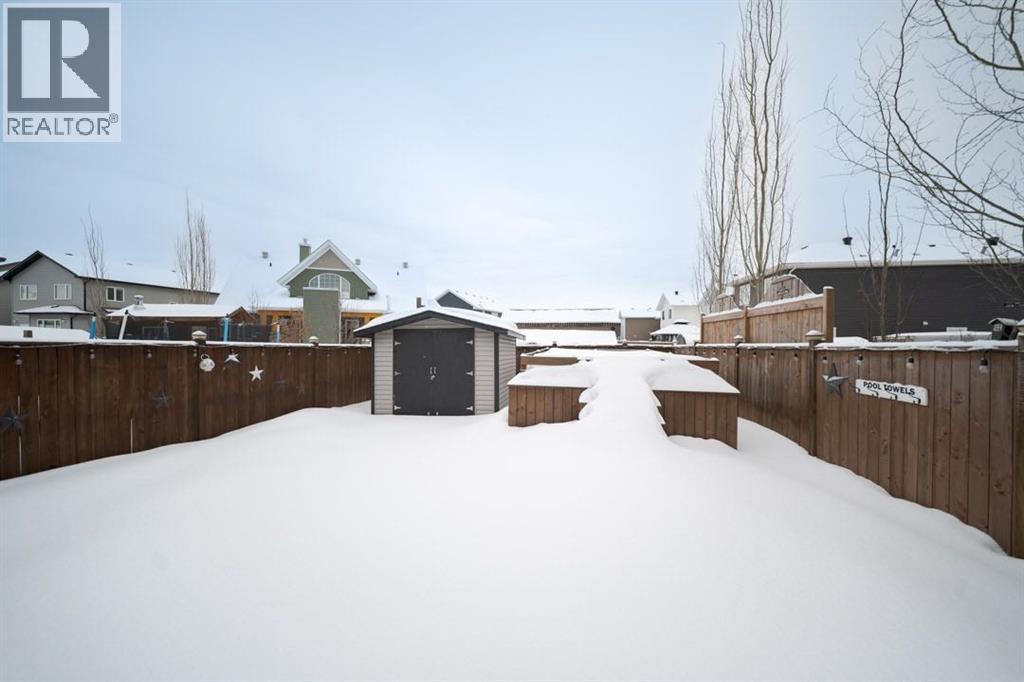 206 Athabasca Avenue, Fort McMurray