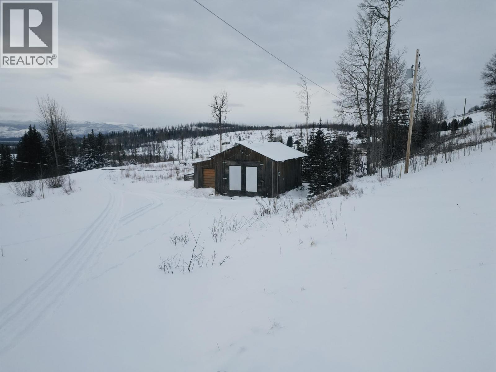 33752 SPICER Road, Burns Lake