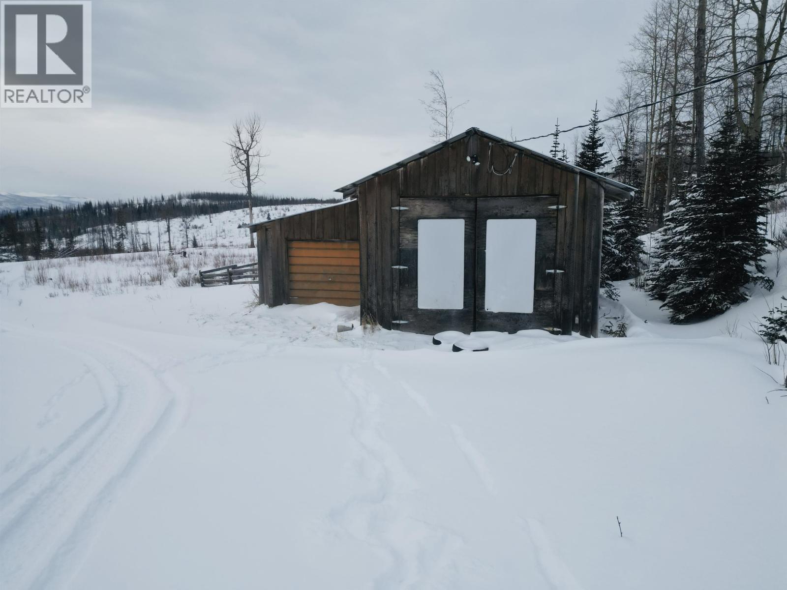 33752 SPICER Road, Burns Lake