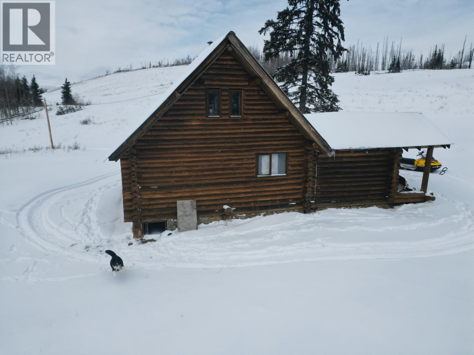 33752 SPICER Road, Burns Lake