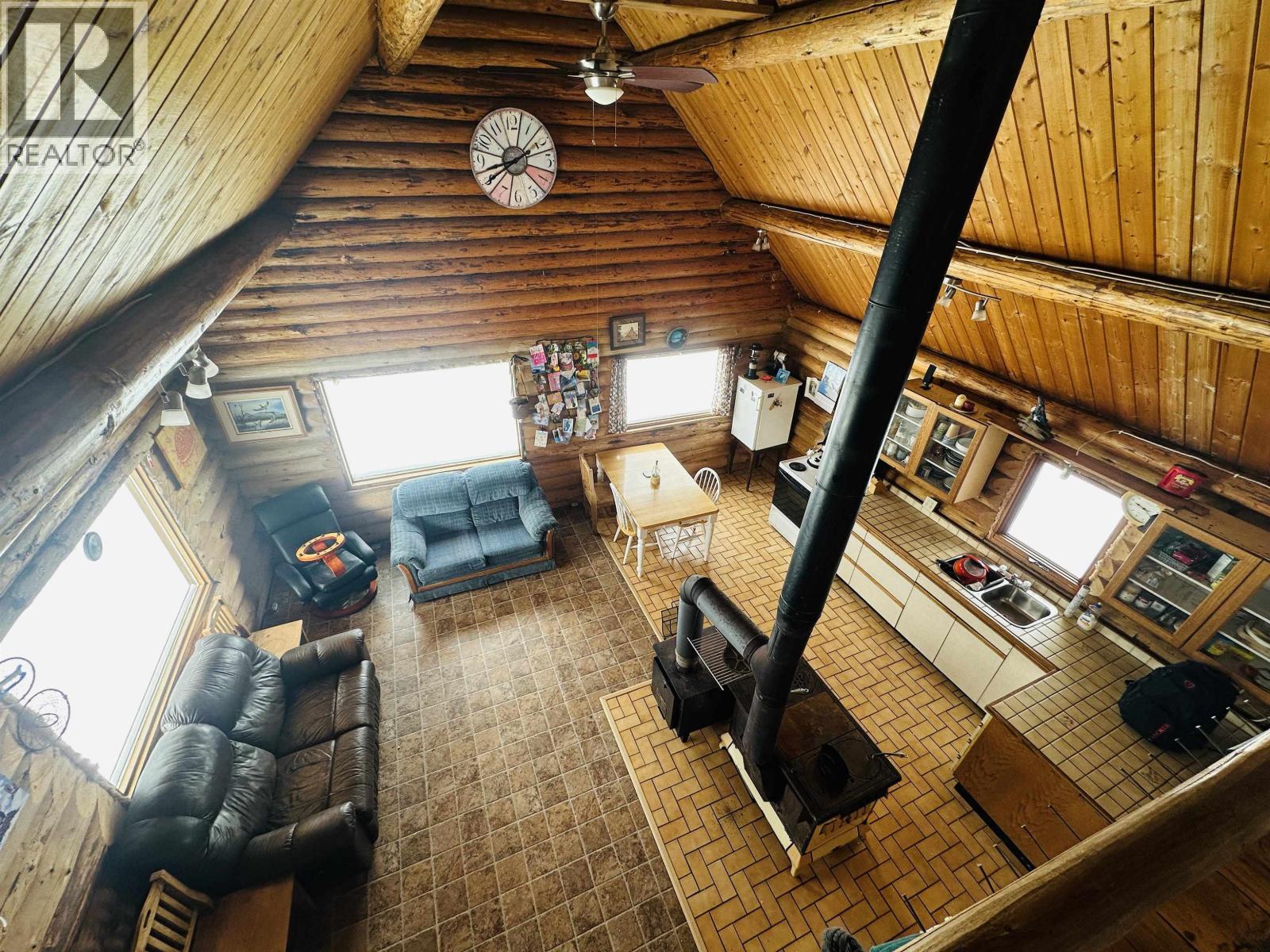 33752 SPICER Road, Burns Lake