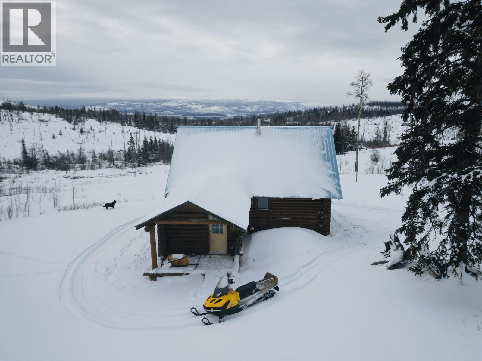 33752 SPICER Road, Burns Lake