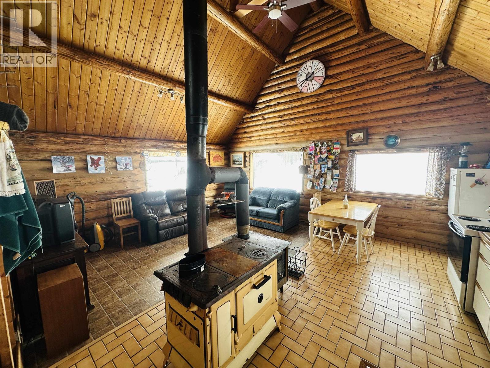 33752 SPICER Road, Burns Lake