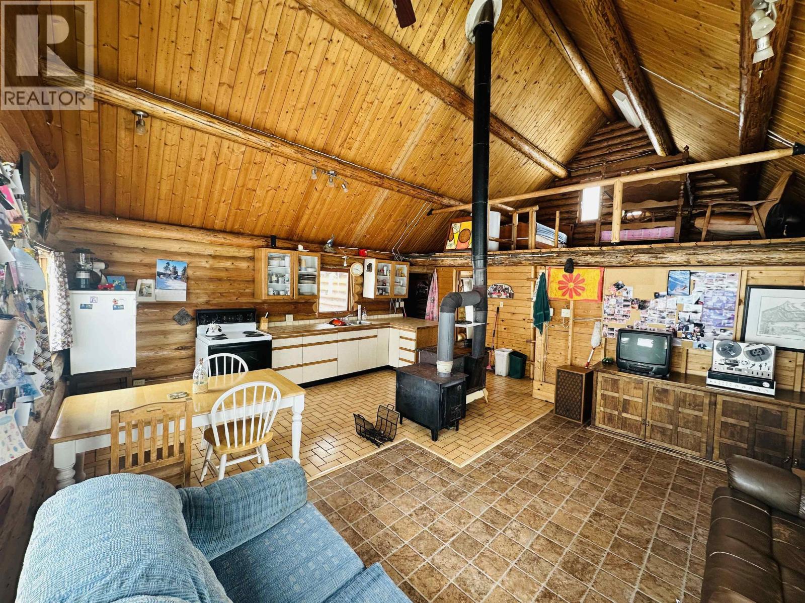 33752 SPICER Road, Burns Lake